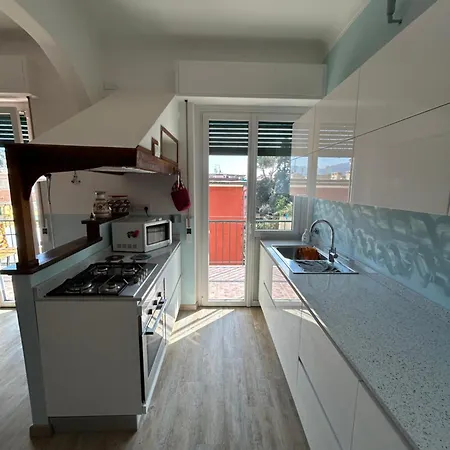 Apartamento Coral Cove By Portofinovacanze
