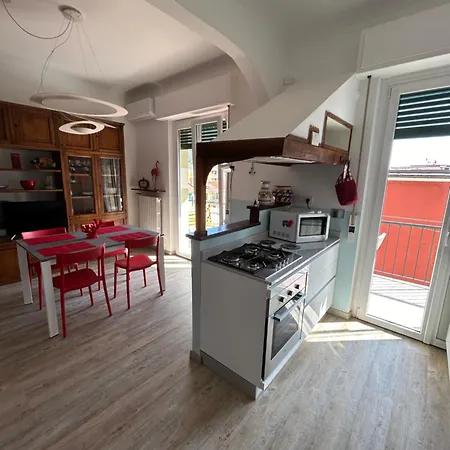 Coral Cove By Portofinovacanze Apartment Santa Margherita Ligure