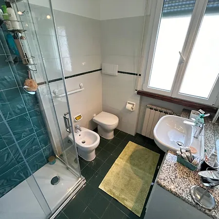 Apartment Coral Cove By Portofinovacanze Santa Margherita Ligure
