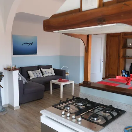 Coral Cove By Portofinovacanze Santa Margherita Ligure