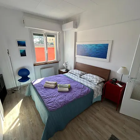 Apartment Coral Cove By Portofinovacanze *