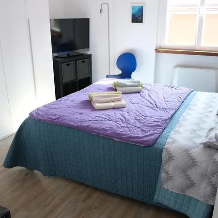 Apartamento Coral Cove By Portofinovacanze *