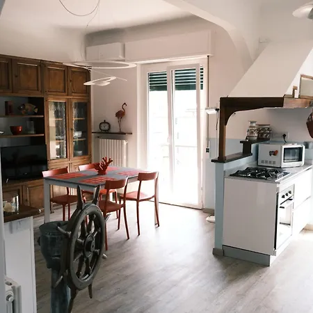 Apartamento Coral Cove By Portofinovacanze *