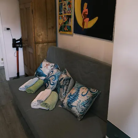 Apartamento Coral Cove By Portofinovacanze *